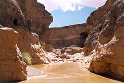 Sesriem Canyon