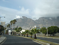 Capetown RSA