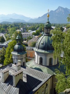 Salzburg 2