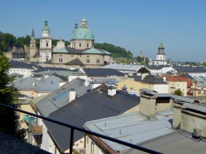 Salzburg