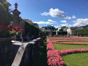 Salzburg Mirabel